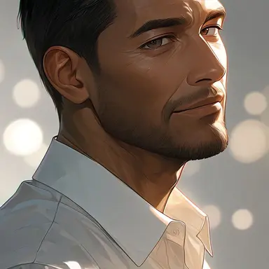 Profile image of Darius