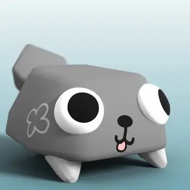 Profile image of 페블