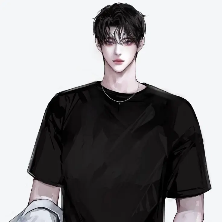 LilacFox1973의 한지혁
