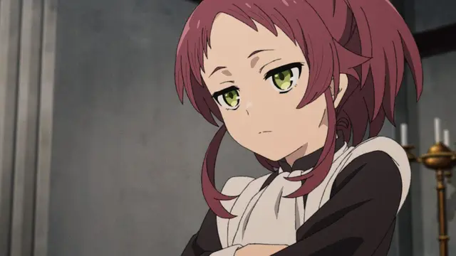 Profile image of アイシャ