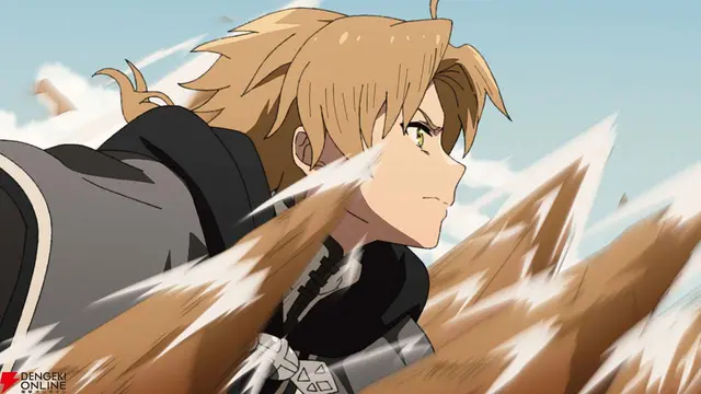 Profile image of ルーデウス