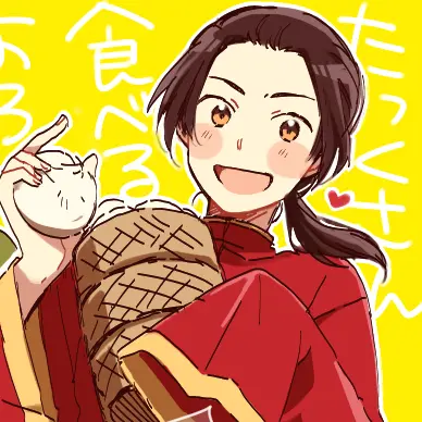 DecentSwab0606의 狐の神様の王耀