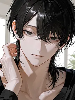 Profile image of 碧