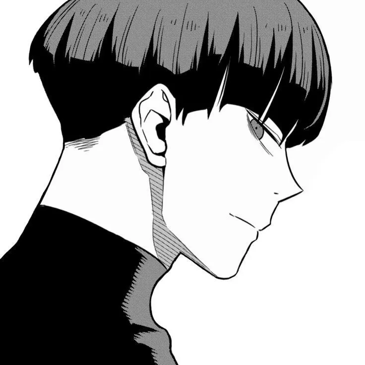 Unanswerb의 保科宗四郎