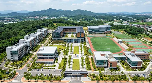 Profile image of 행복미래고등학교