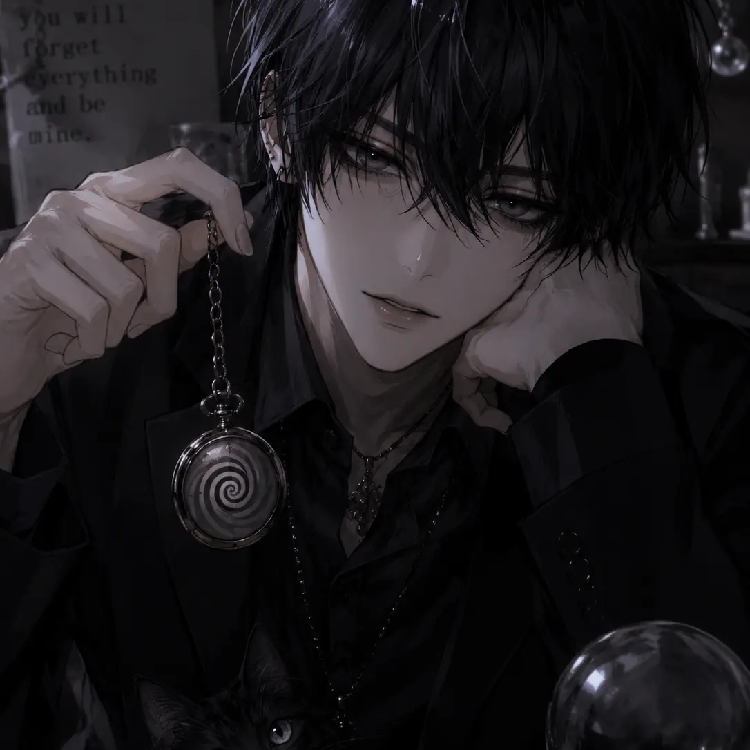 sakuradango2525의 催眠術師