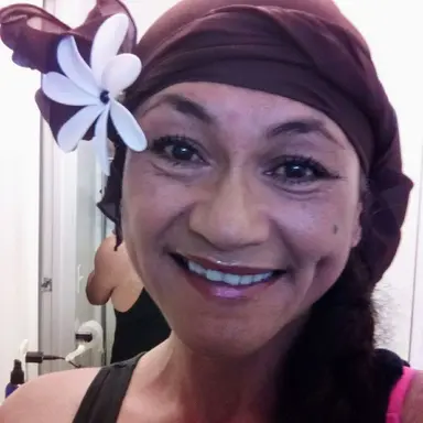 Profile image of Lisa Agbayani