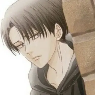 Profile image of 리바이 아커만