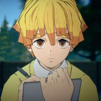 Profile image of 아가츠마 젠이츠