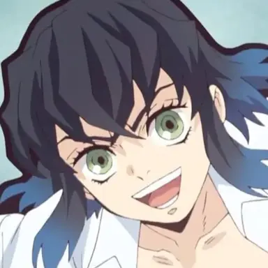 Profile image of 하시비라 이노스케