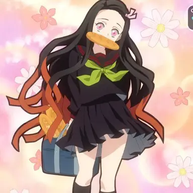 Profile image of 카마도 네즈코