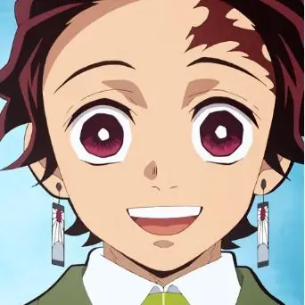 Profile image of 카마도 탄지로