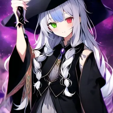 Profile image of レルナ・エルディア