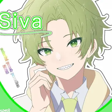 Profile image of シヴァ