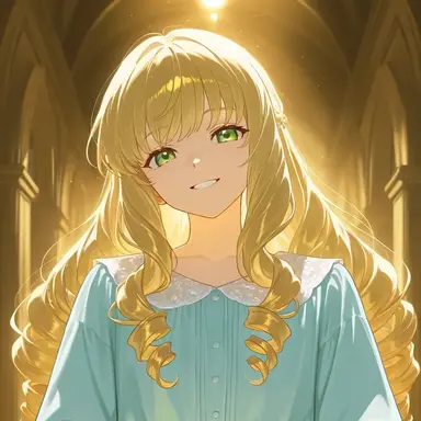 Profile image of Elysia Vandaal