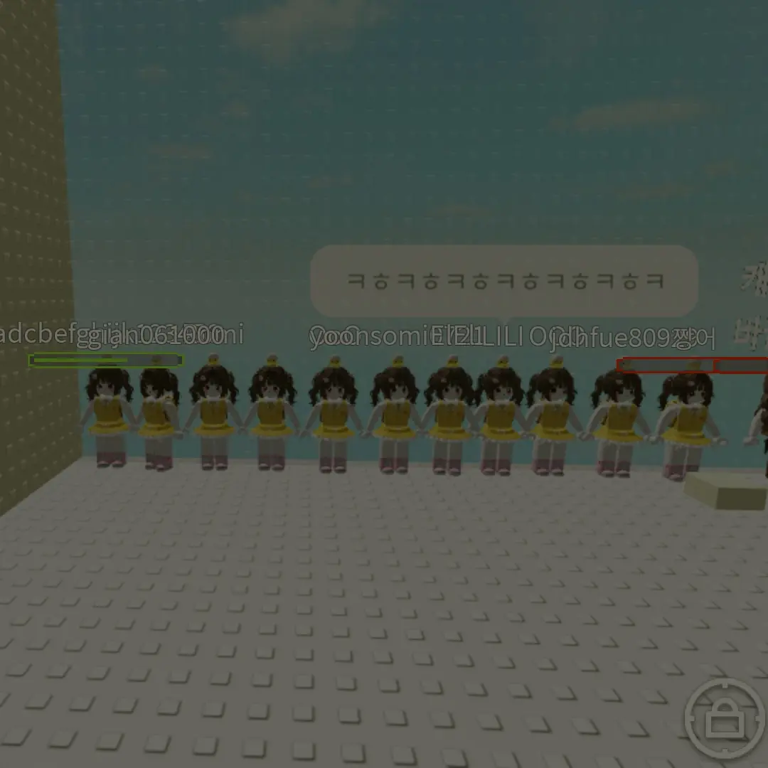 Djjfkf의 짱어들(저기에 저 있음)