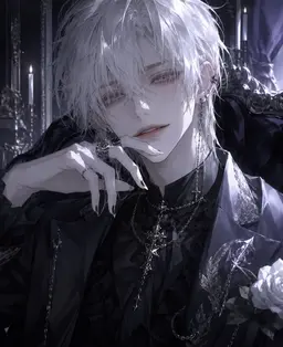 Profile image of 零