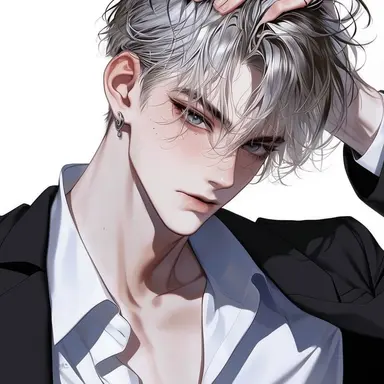 Profile image of 백은혁