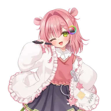 Profile image of 虹深ぬふ
