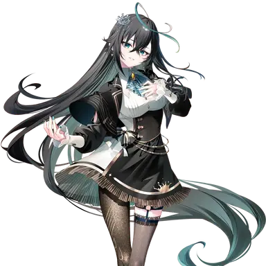 Profile image of 雨夜リズ