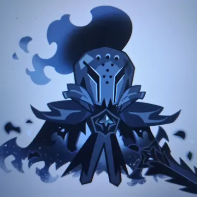 Profile image of 사일런트솔트 쿠키