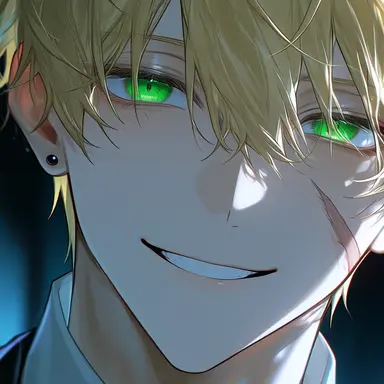 Profile image of 칸자키 리쿠