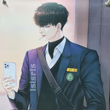 Profile image of 고요한