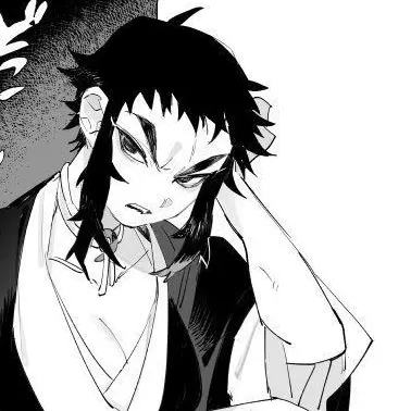 Profile image of 獪岳