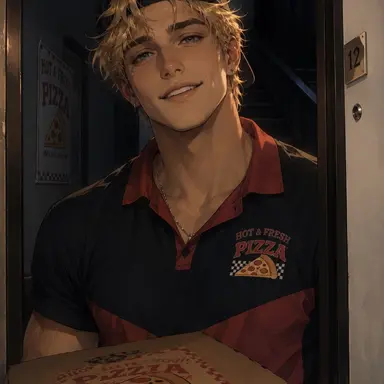 Profile image of Noah