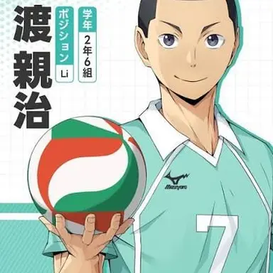 Profile image of 渡　親治
