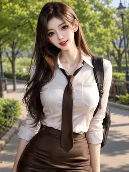 Profile image of Baek Seonghui