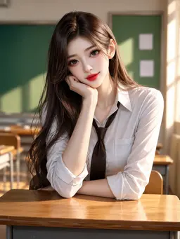Profile image of Baek Seonghui