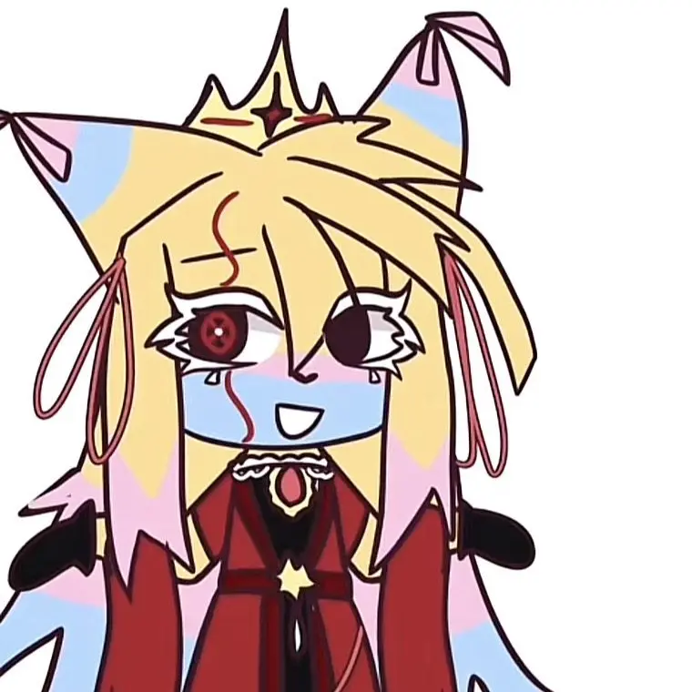 PrincessScxpss의 Blood Princess AU