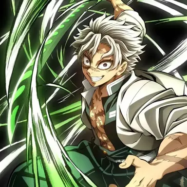 Profile image of 시나즈가와 사네미