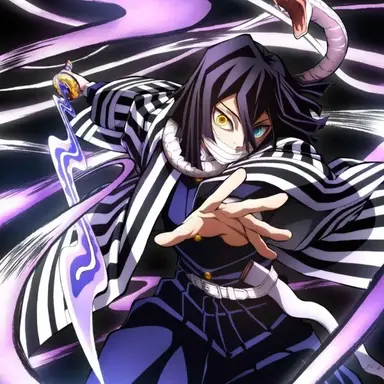 Profile image of 이구로 오바나이