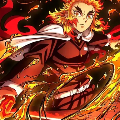 Profile image of 렌고쿠 쿄쥬로