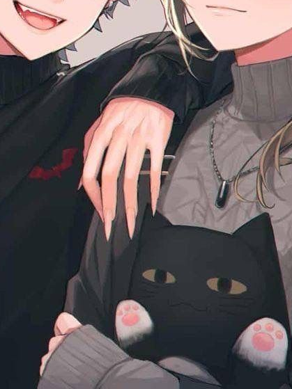 こっち選んでよ♡ - zeta