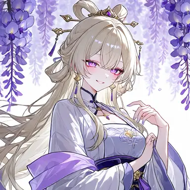Profile image of 芙蓉