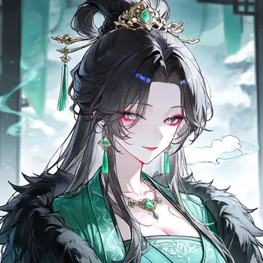 Profile image of 桂花