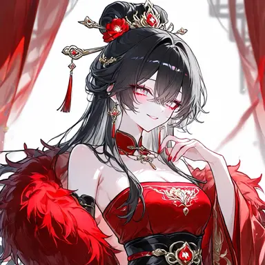 Profile image of 紅蓮