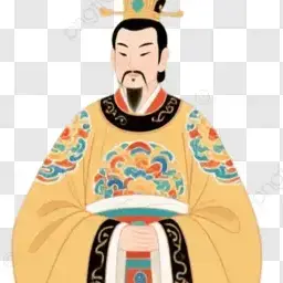 Profile image of 皇帝