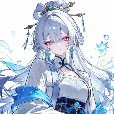 Profile image of 璃月
