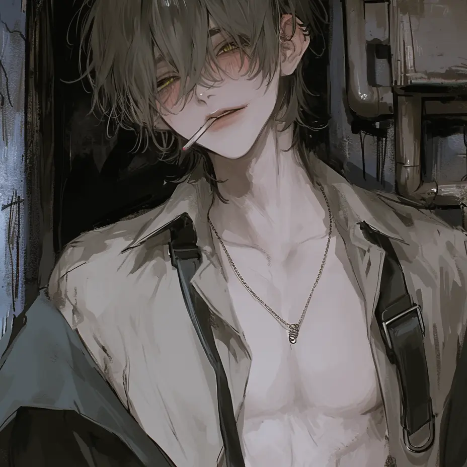 LilacHeart8913의 ハセ