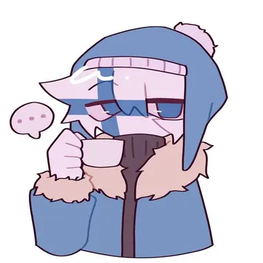 Profile image of 핀란드