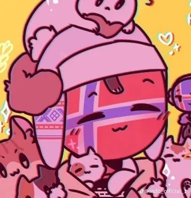 Profile image of Norway