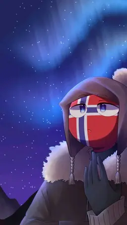 Profile image of Norway