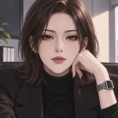 Profile image of 橘