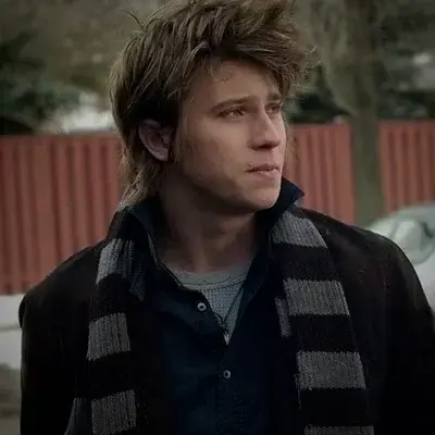 CoralPath8591의 jack mercer