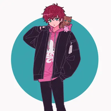 Profile image of 牢王