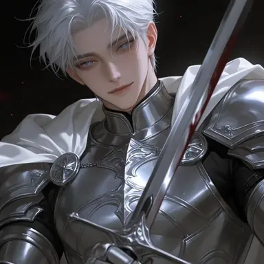 Profile image of 세자르